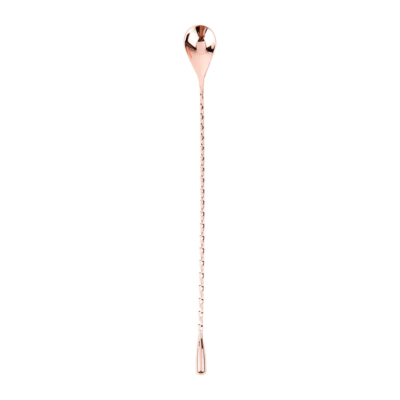 Ложка барная BARFLY Classic M37013CP