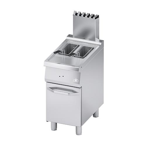 Фритюрница газовая ATA K7GFG0507
