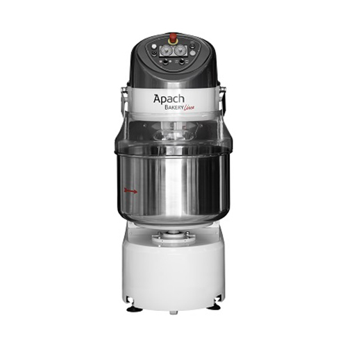 Тестомес спиральный Apach Bakery Line V80 380 В