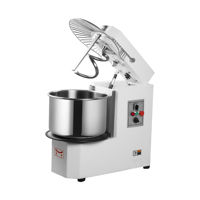 Тестомес спиральный Gastromix HSD20B со съемной дежой