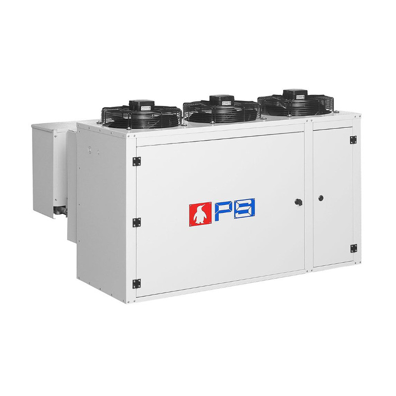 Моноблок ПОЛЮС-САР BGM 450 F