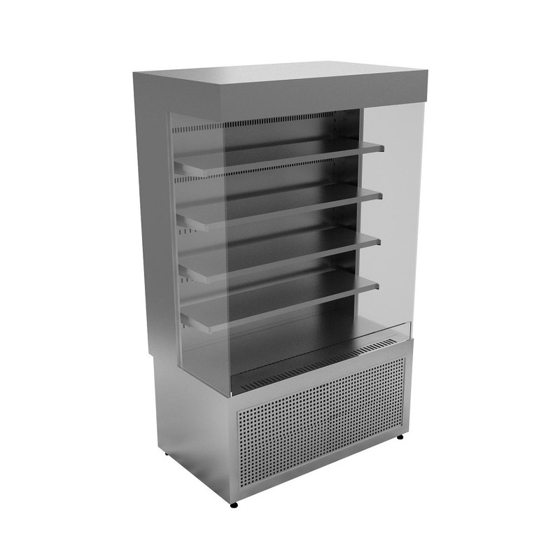 Витрина охлаждаемая Ozti ETD-35C20 200 см
