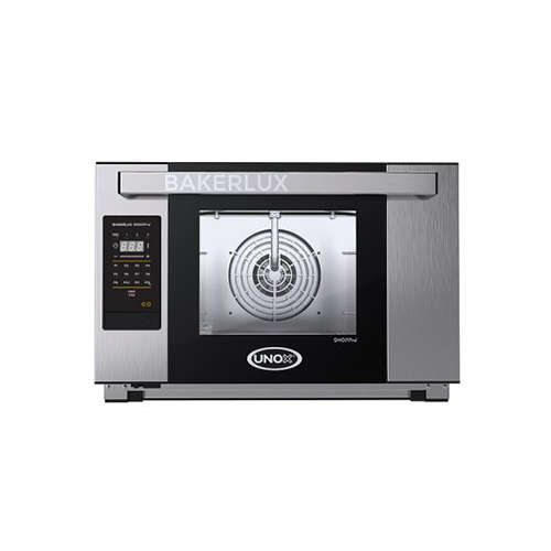 Печь конвекциооная Unox XEFT-03HS-EGDN