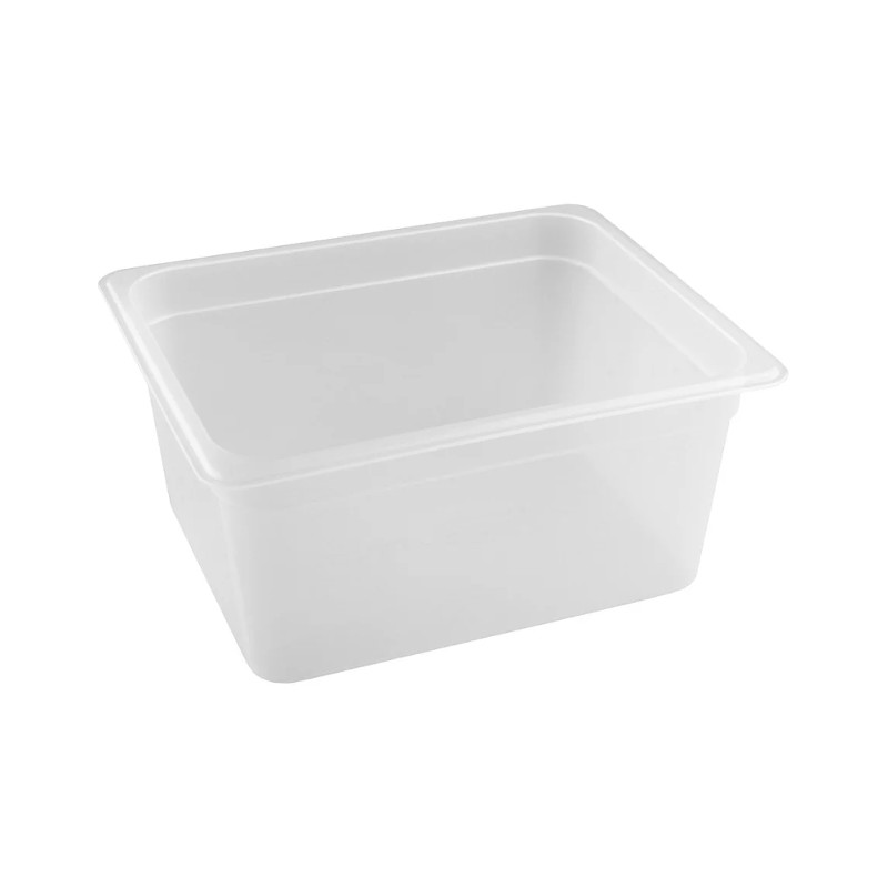 Гастроемкость GASTROMIX GN1/4-100 полипропилен