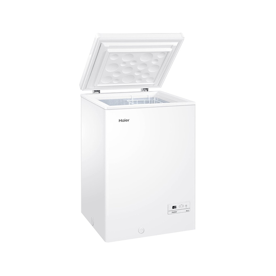 Морозильный ларь Haier HCE103R