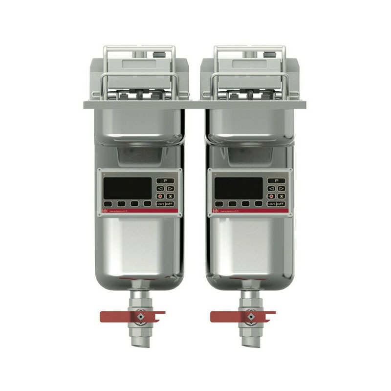 Фритюрница FriFri Vision 422 MB42222/G700