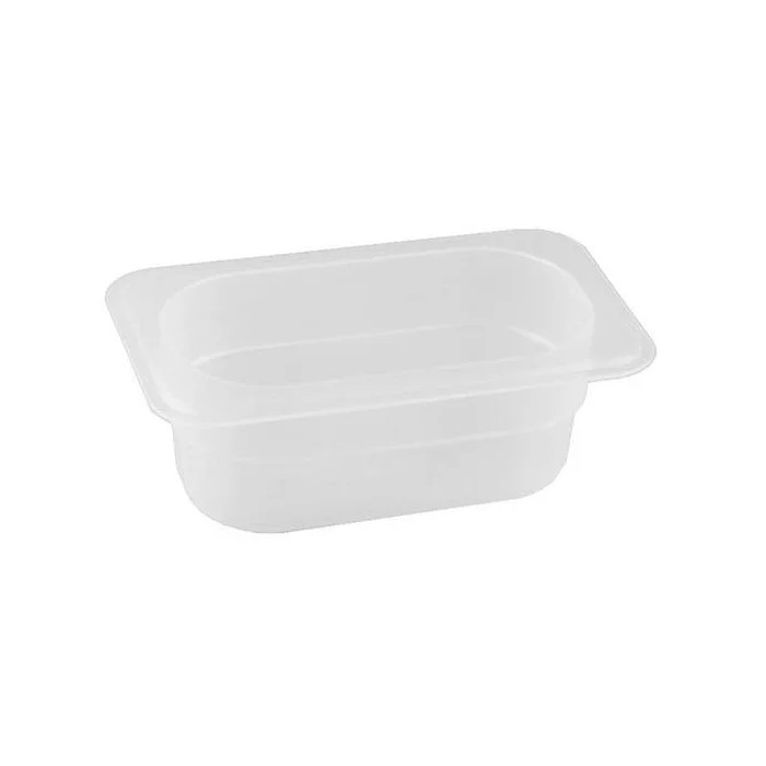 Гастроемкость GASTROMIX GN1/9-100 полипропилен