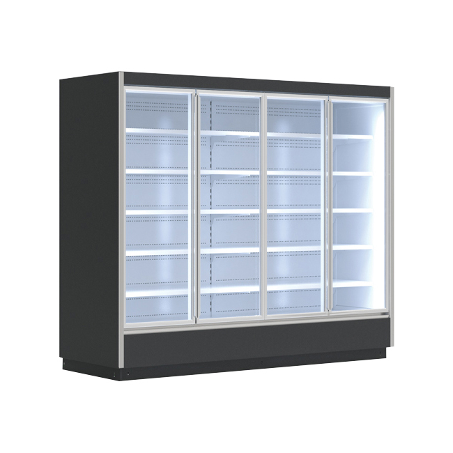 Охлаждаемый стеллаж Italfrigo Rimini H9 DG 3750 гастрономический
