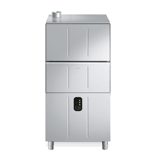Котломоечная машина Smeg UW5757D