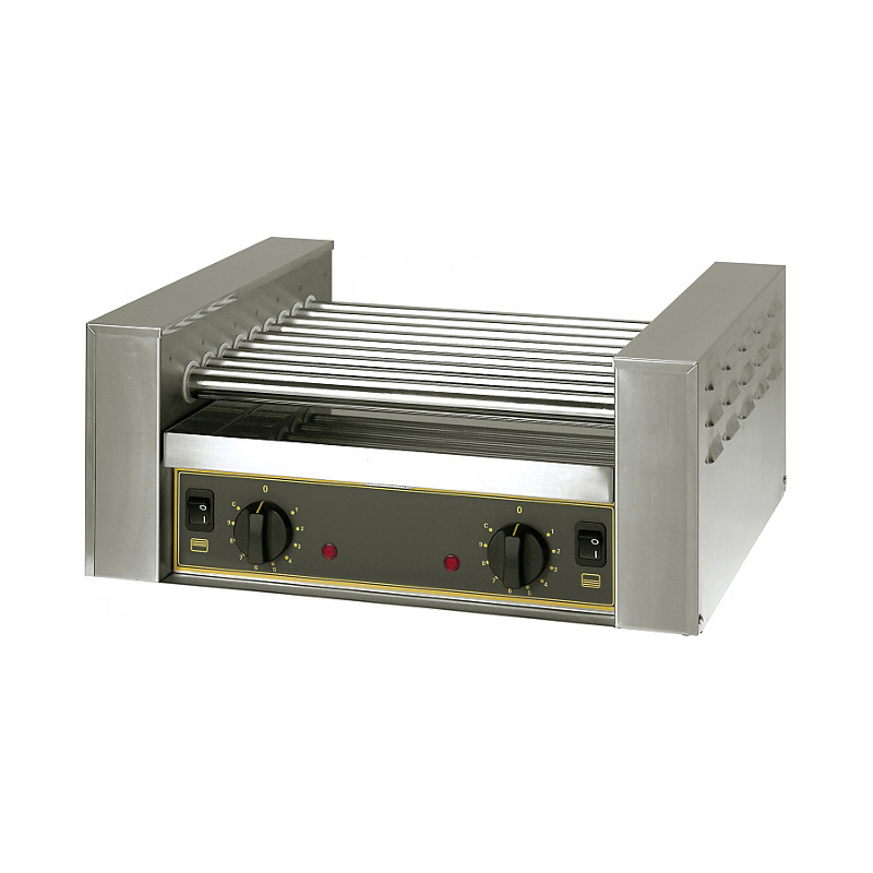 Гриль роликовый ROLLER GRILL RG9