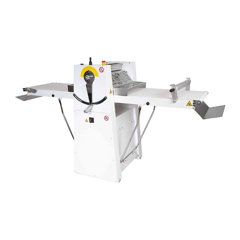 Тестораскатка Panero PM 500-1000