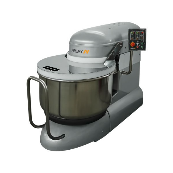 Тестомесильная машина Jeremy BIZON H250