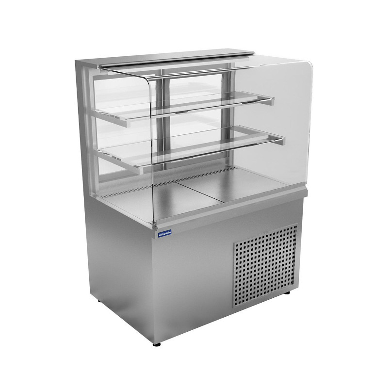 Витрина тепловая Ozti ETD-12H12 120 см