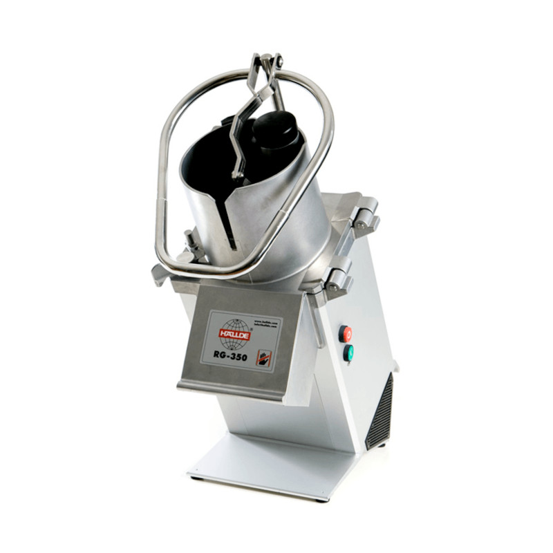 Овощерезка HALLDE RG-350 C с замком