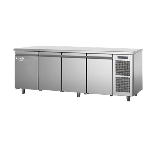 Стол морозильный кондитерский Apach Chef Line LTFP1111T