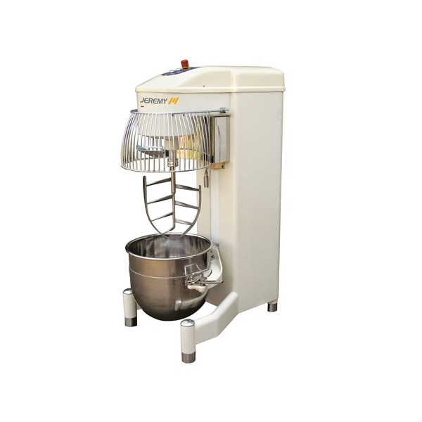 Миксер планетарный Jeremy MIXA auto 60/40
