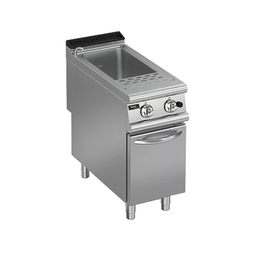 Газовая макароноварка 700 серии Apach Chef Line LPCG47CS