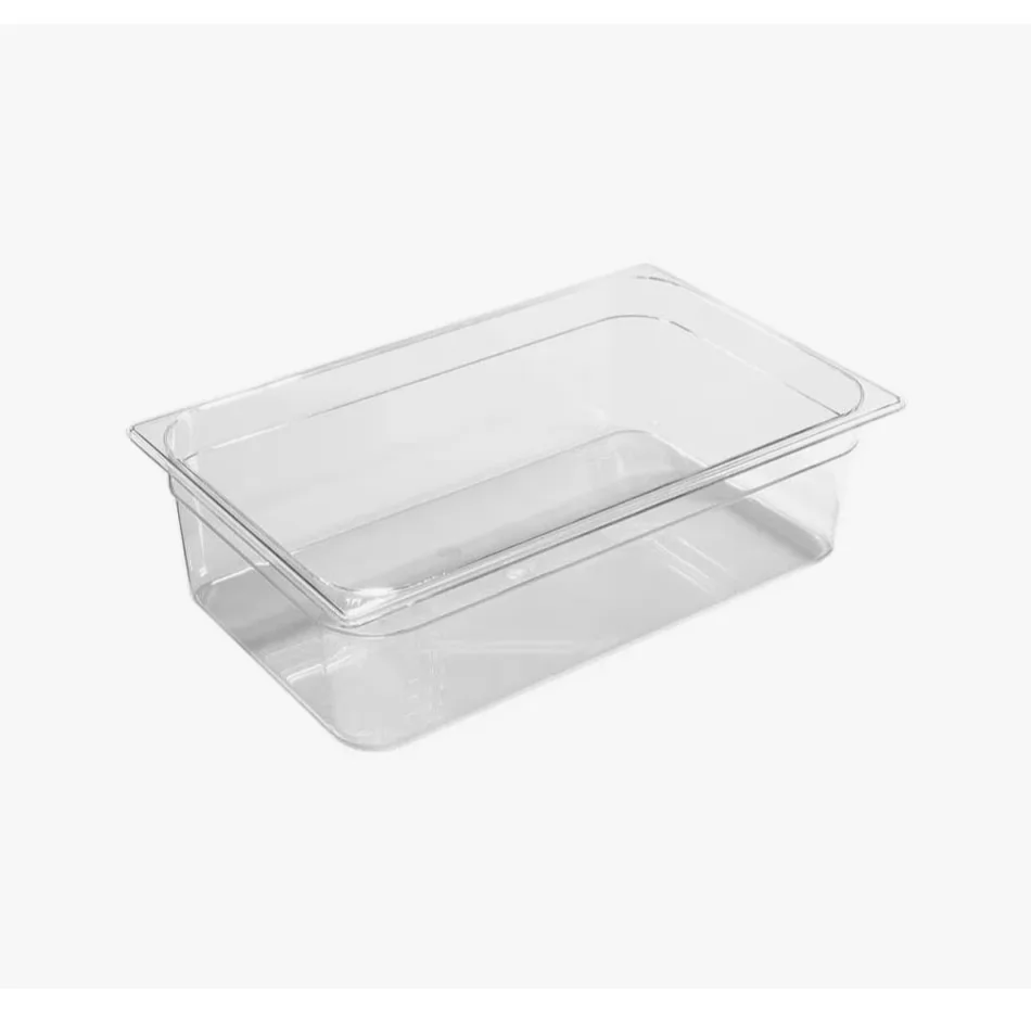 Гастроемкость GASTROMIX GN1/1-200 поликарбонат 141200