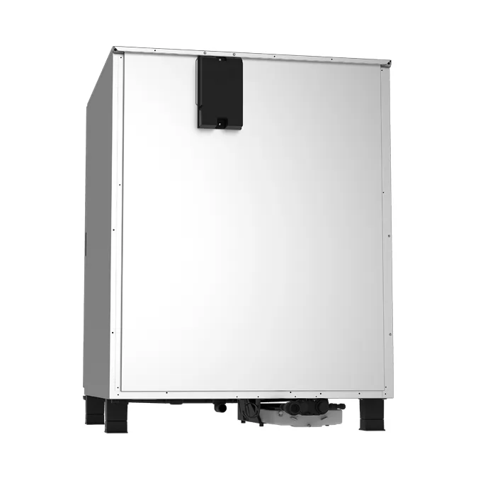 Пароконвектомат UNOX XEVC-1021-EPRM