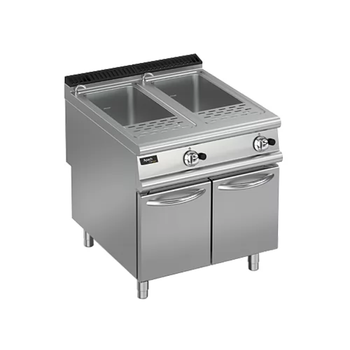 Газовая макароноварка 900 серии Apach Chef Line LPCG89