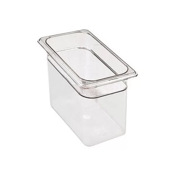 Гастроемкость GASTROMIX GN1/3-200 поликарбонат 143200