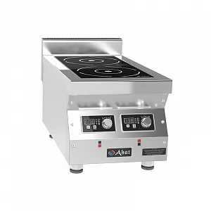 картинка Индукционная плита Abat КИП-27Н-3,5